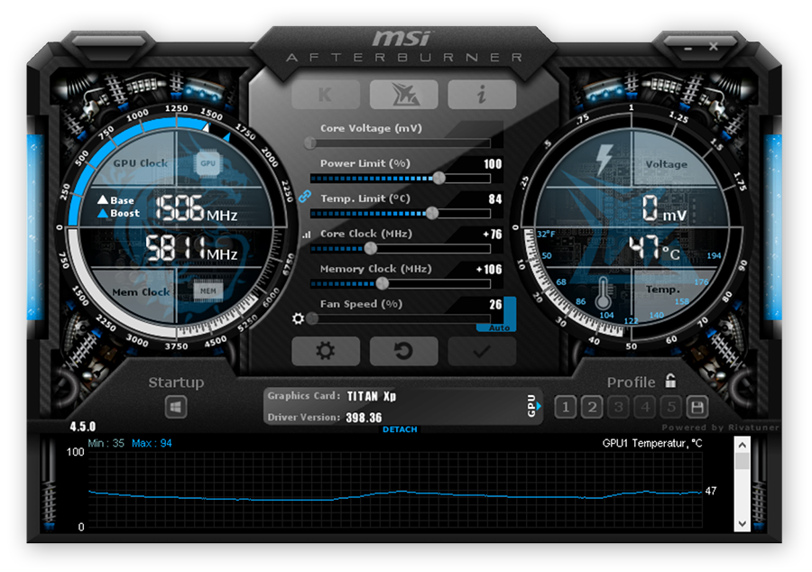 How to Overclock Your GPU Core Clock for More Performance