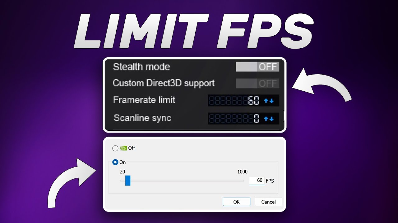 rtss frame limiter not working? Try these simple fixes and tips!