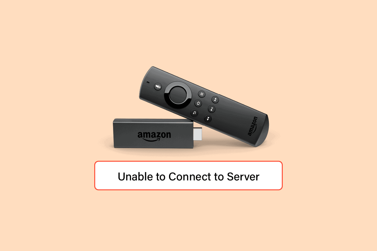 Solve Fire TV Unable to Connect to Our Servers Issues: Easy Troubleshooting Guide