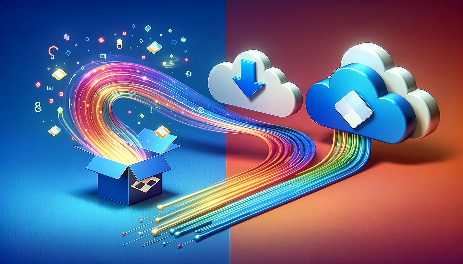 Migrate Dropbox to iCloud Easily: Tips and Tricks for a Smooth Transfer!