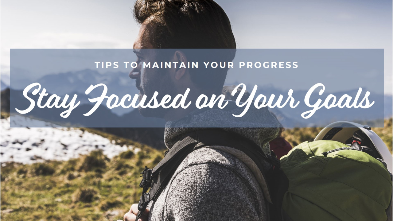 Make Progress Easier: Learn to Focus 1 Page at a Time