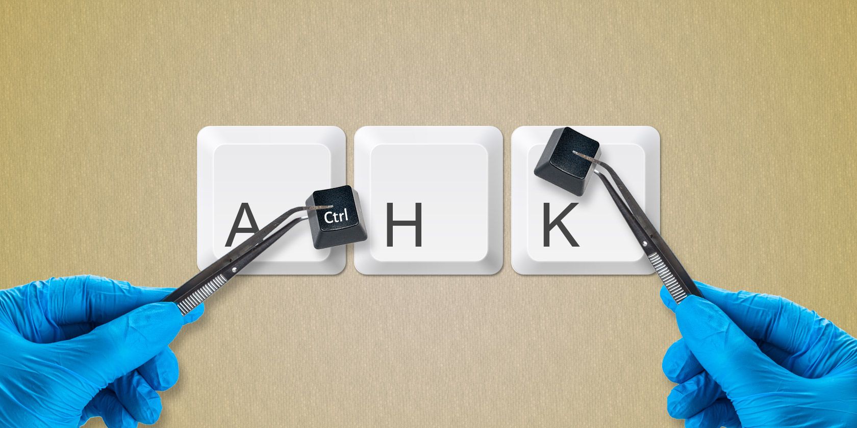 Using Ahk Windows Key? Check out these Cool Shortcuts.