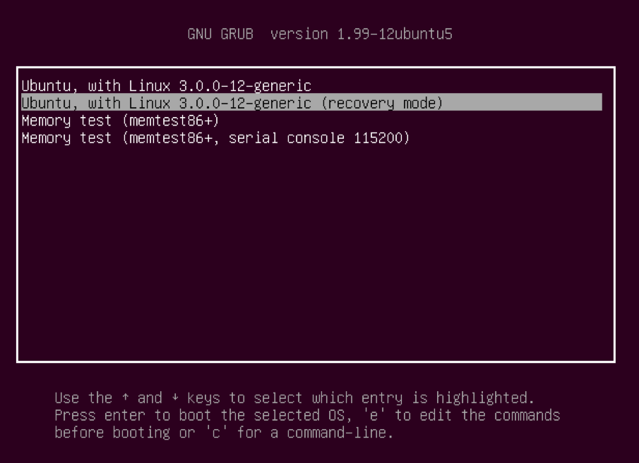 Forgot Your Password for Linux Root Account? Easy Solutions Here