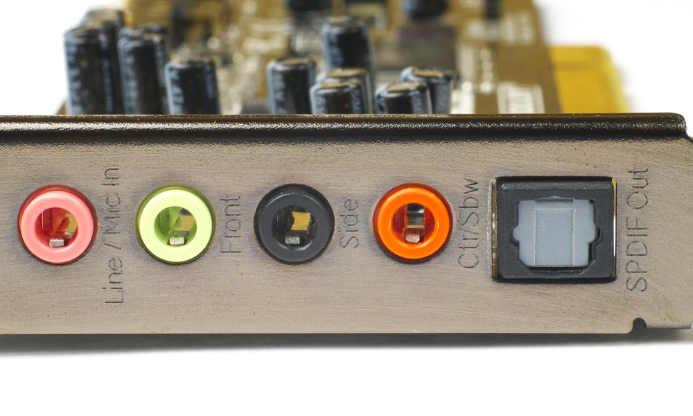 Digital Audio S/PDIF: What It Is and How It Works