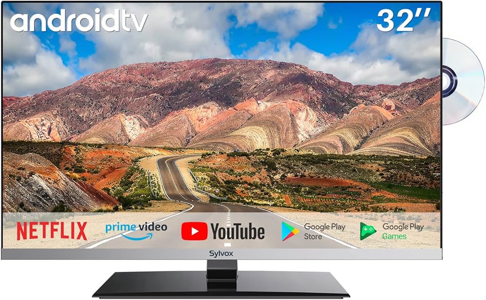 Cheap 12 Volt TV with DVD Player? Check Out These Deals