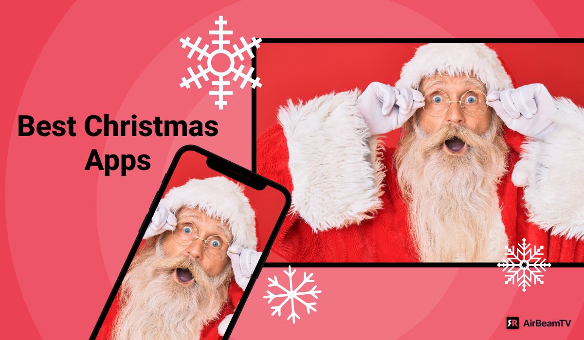 Top Christmas Apps for Android to Make Your Holiday Special