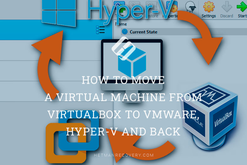 Step-by-Step: Migrate Your VirtualBox VMs to VMware Today