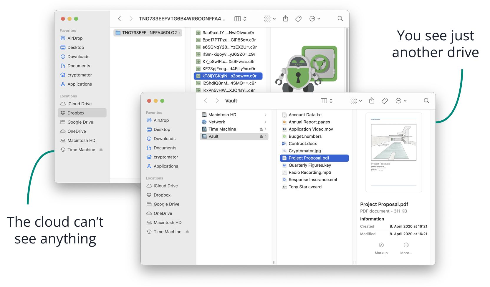 Compare Veracrypt Alternatives: Which One is Right for You?