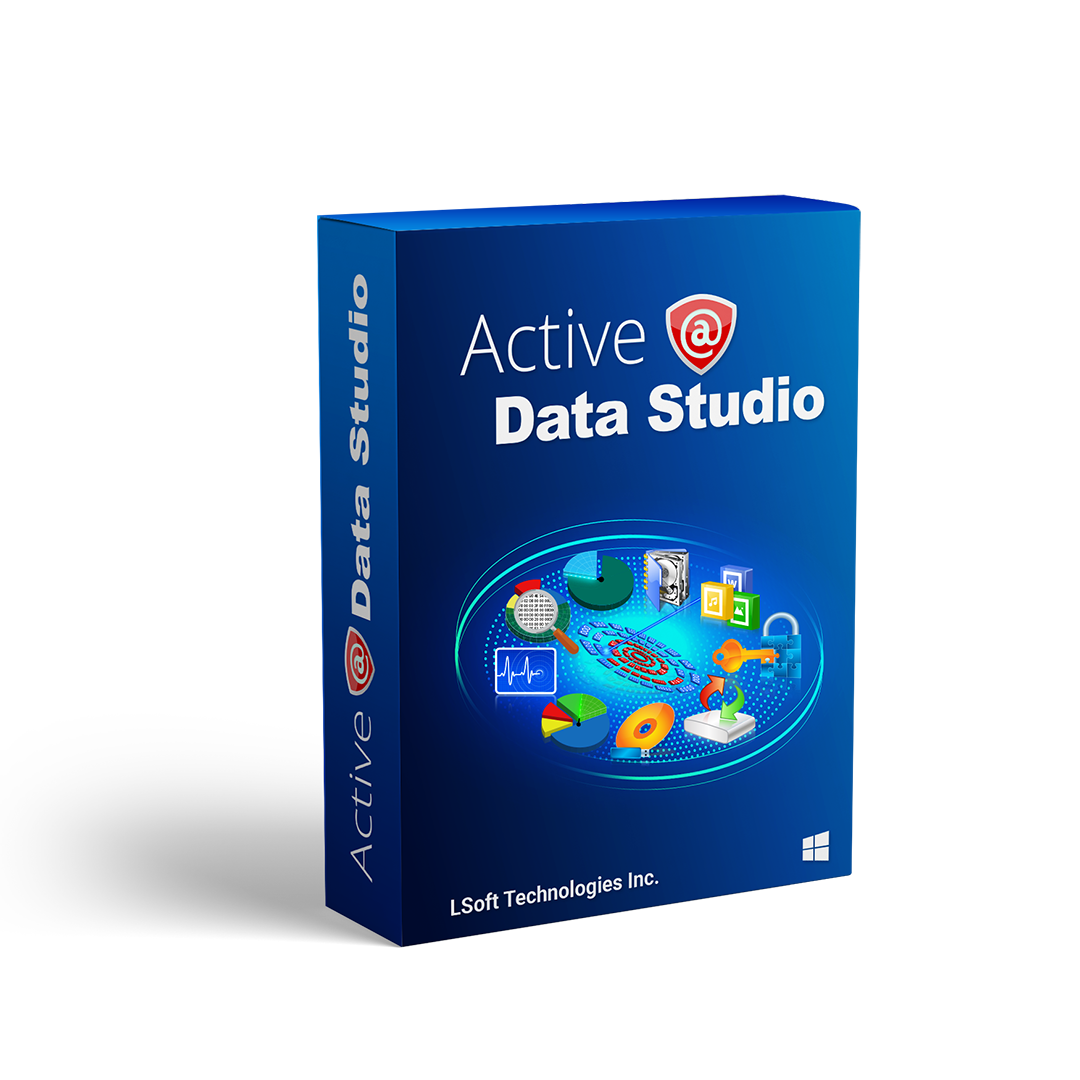 Active Data Studio: What Is It & How to Use It?