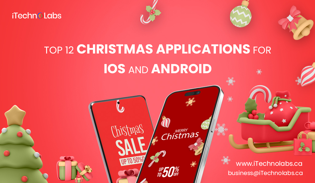 Android Xmas Apps: The Ultimate List for Holiday Fun 2024