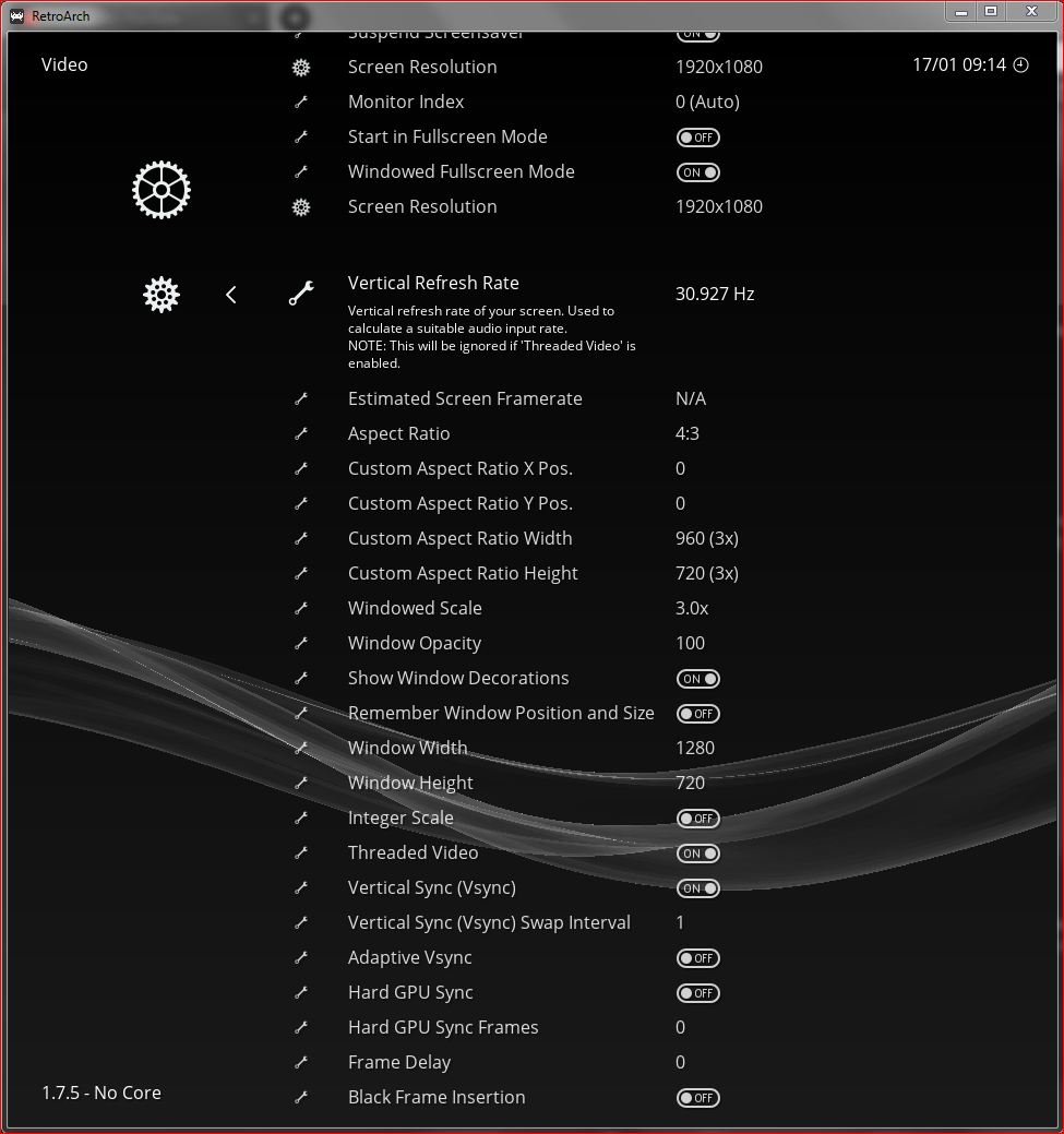 RetroArch Stuttering? Simple Fixes and Solutions Inside!