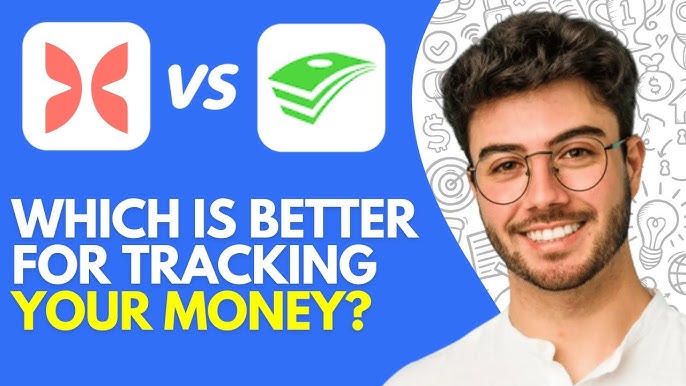 Cant Decide? Monarch vs EveryDollar Budgeting App Comparison