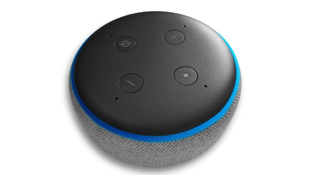 Streaming Music on Echo Dot via Bluetooth, No WiFi Needed