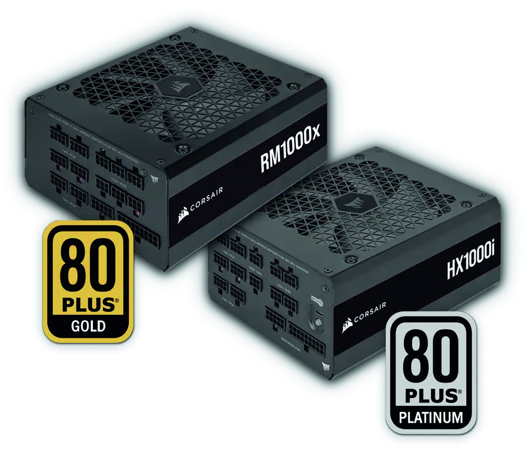 80 Plus Platinum Power Supply:  Top Picks and Best Buys