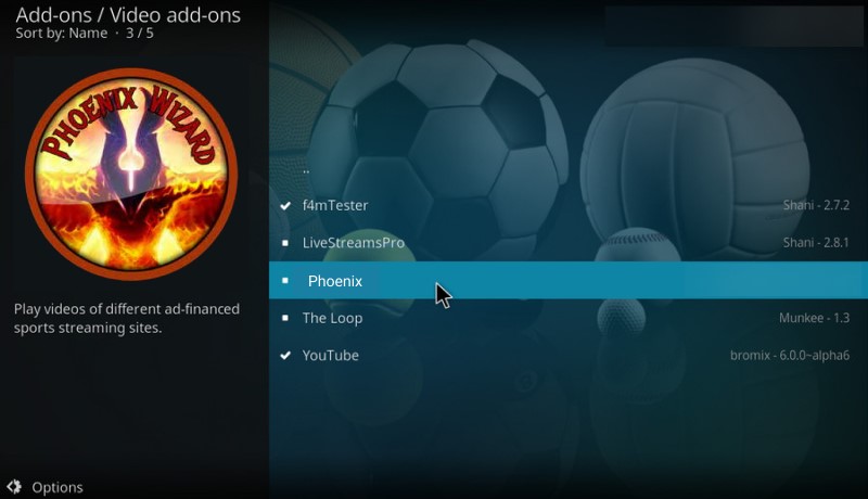 Top Best Kodi Sports Streams Watch Your Favorite Team