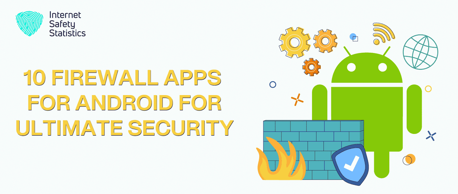 Best Firewall for Android: Top Picks for Ultimate Protection