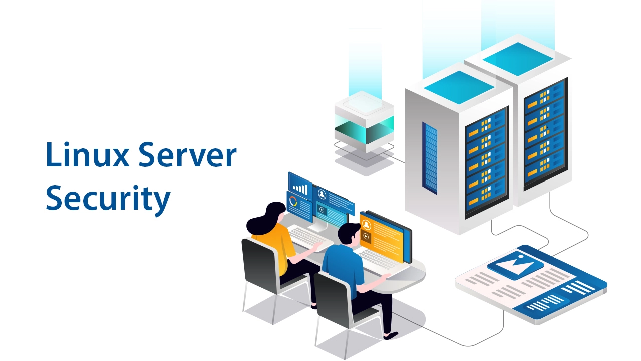 Linux for Web Server Security: How to Protect Your Website