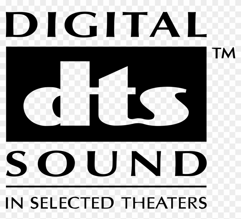 Spotting the Digital DTS Sound Logo: A Quick Guide