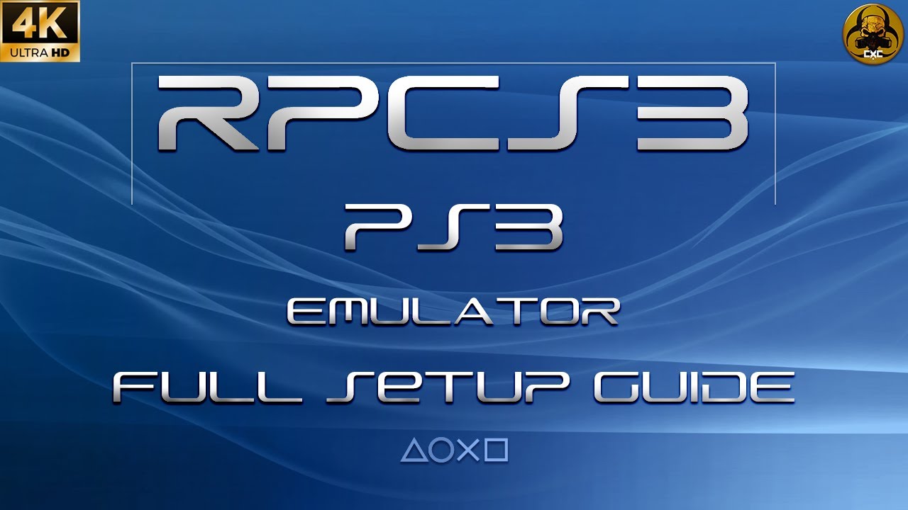 Mastering How to Full Screen RPCS3 for Better Gaming