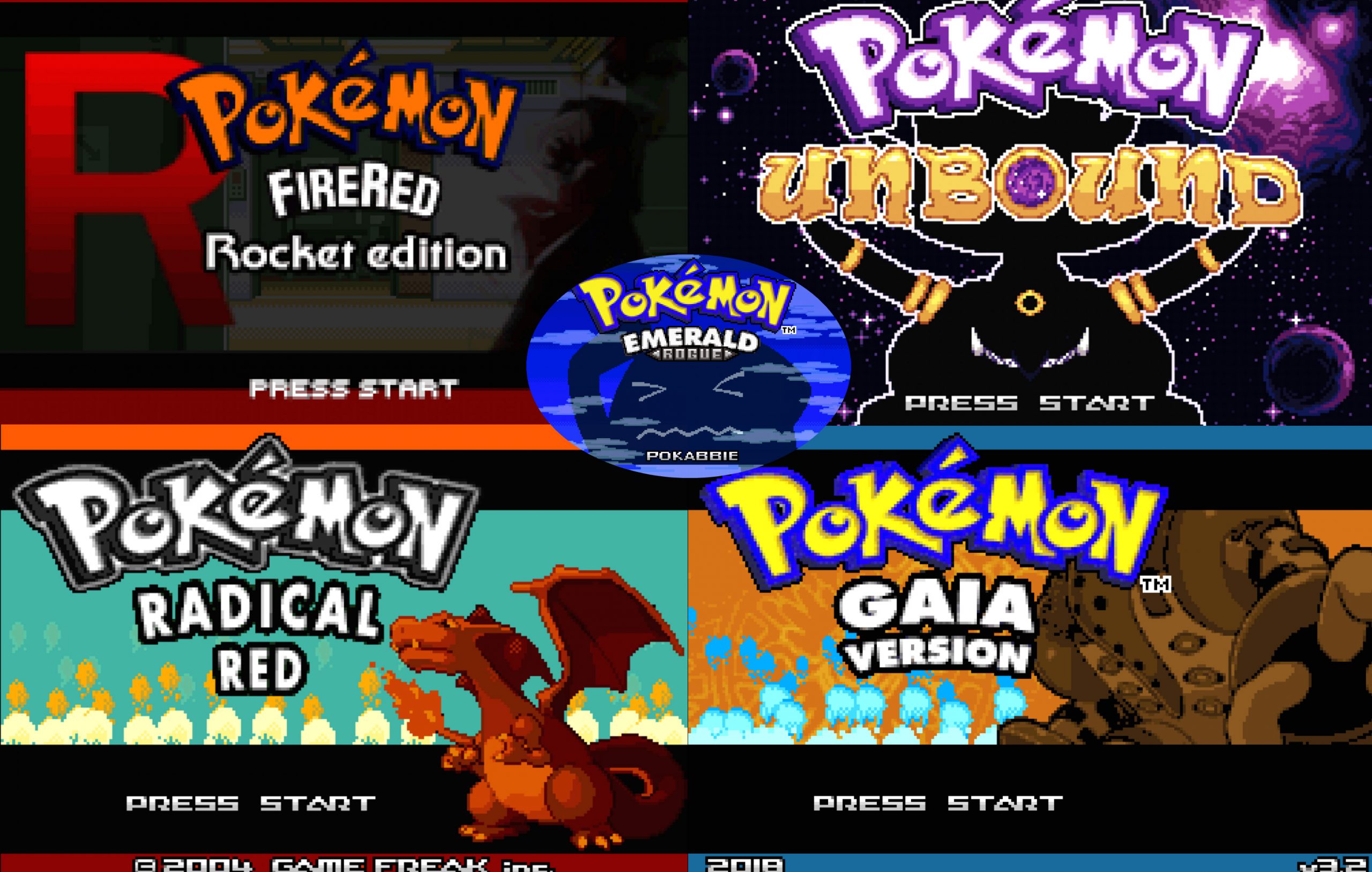 Download GBA ROMs:  A Guide to the Best Sites