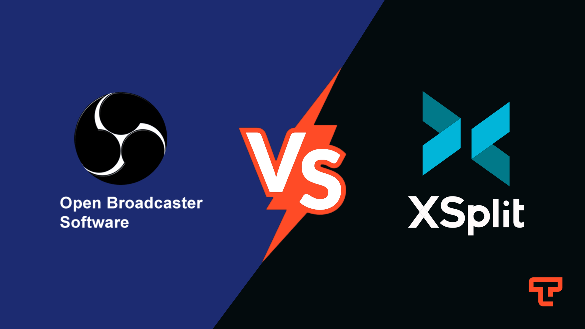 OBS vs XSplit: Head-to-Head Software Showdown