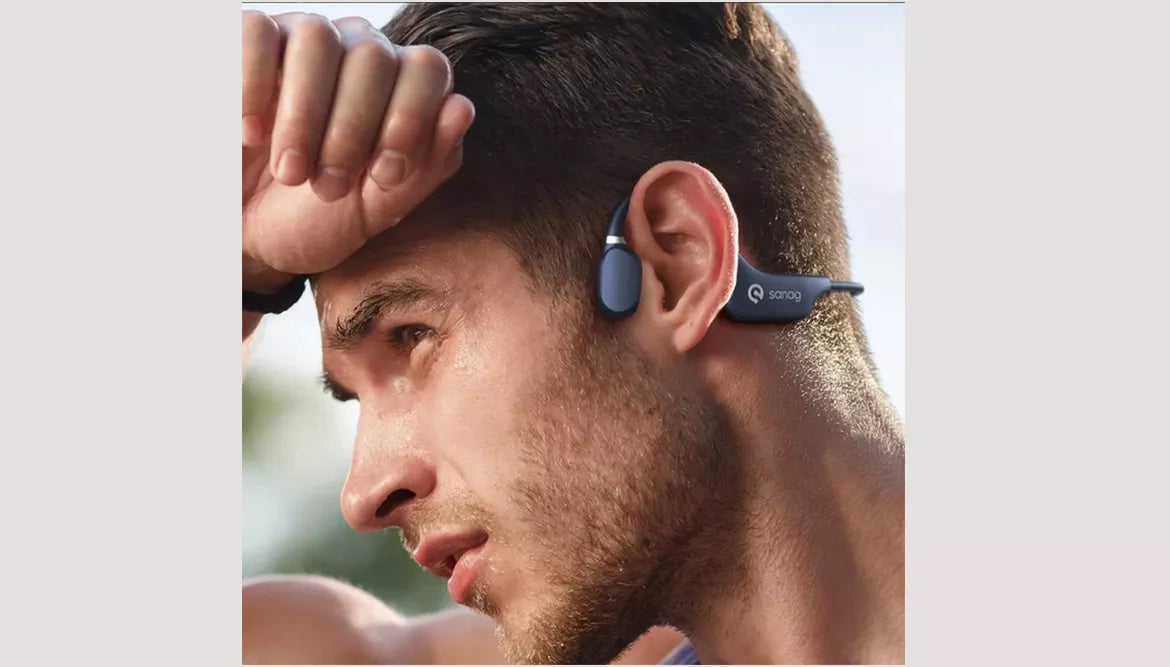 Bone Conduction Headphones and Headache: Finding the Right Fit