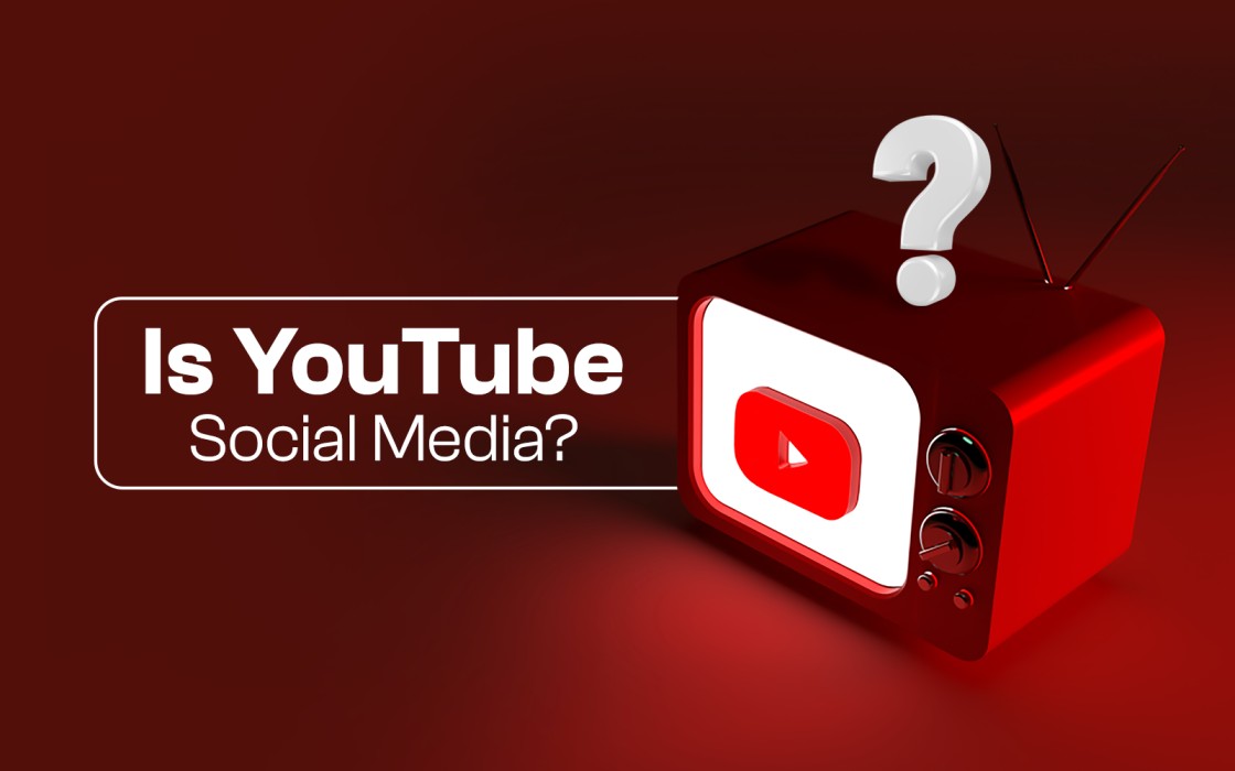 Debate: Is YouTube Really Social Media or Something Else?