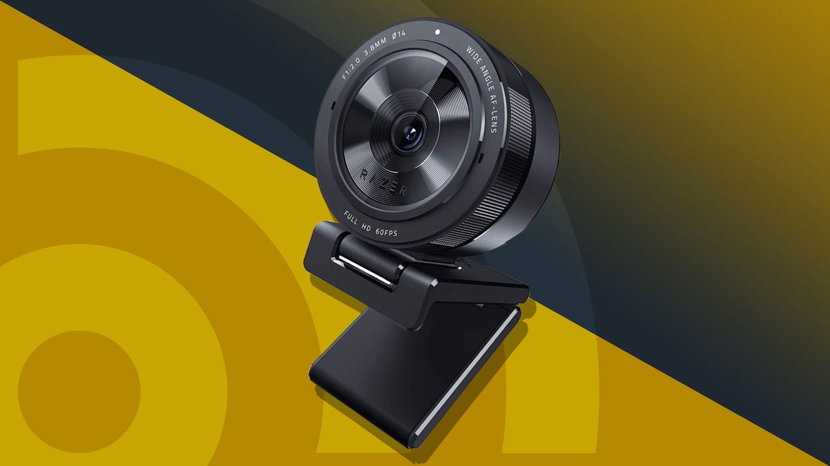 Top 5 Motion Detection Webcams for 2024 Reviewed