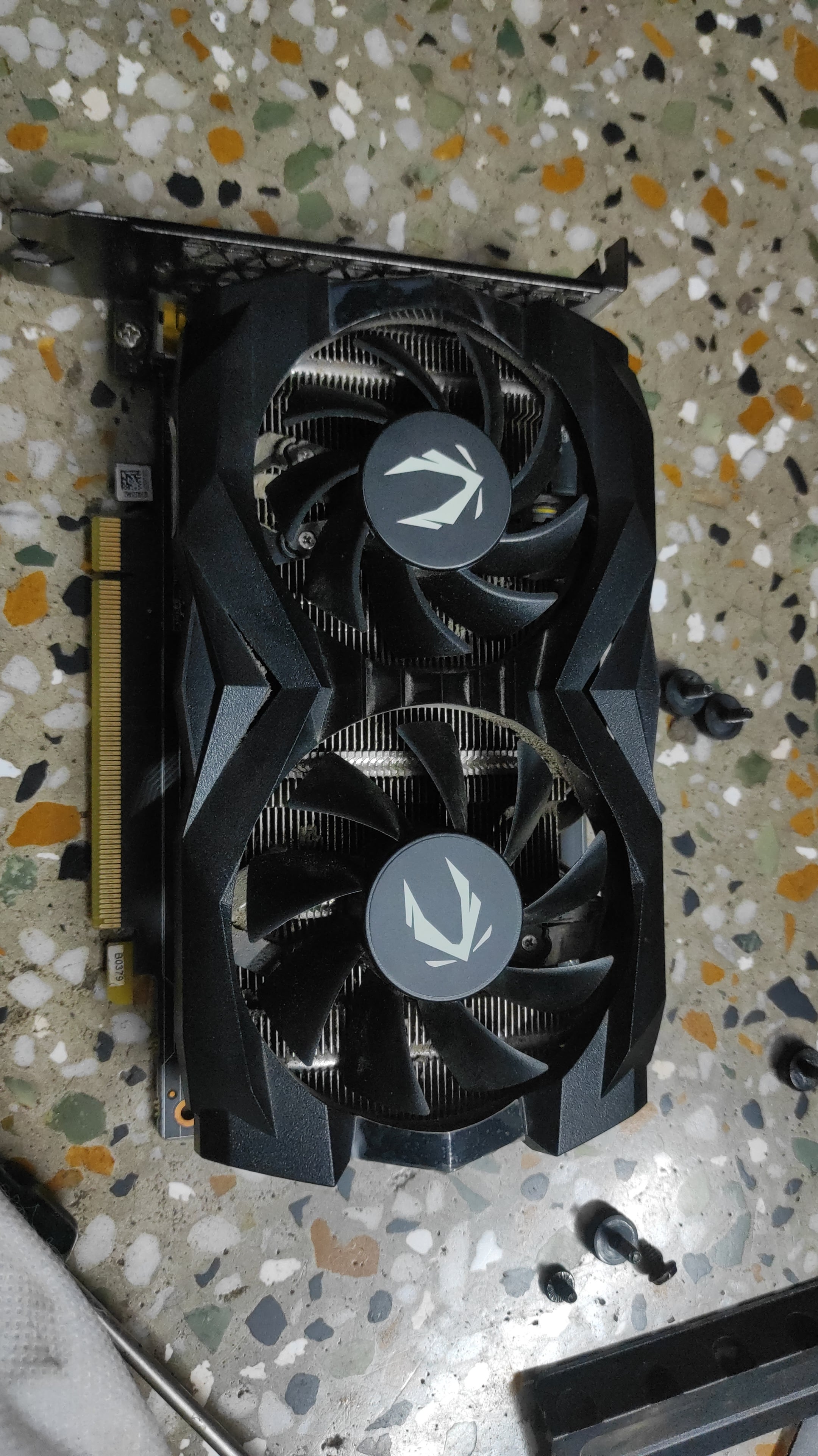 Broken GPU for Sale: Cheap Deals and Where to Find Them