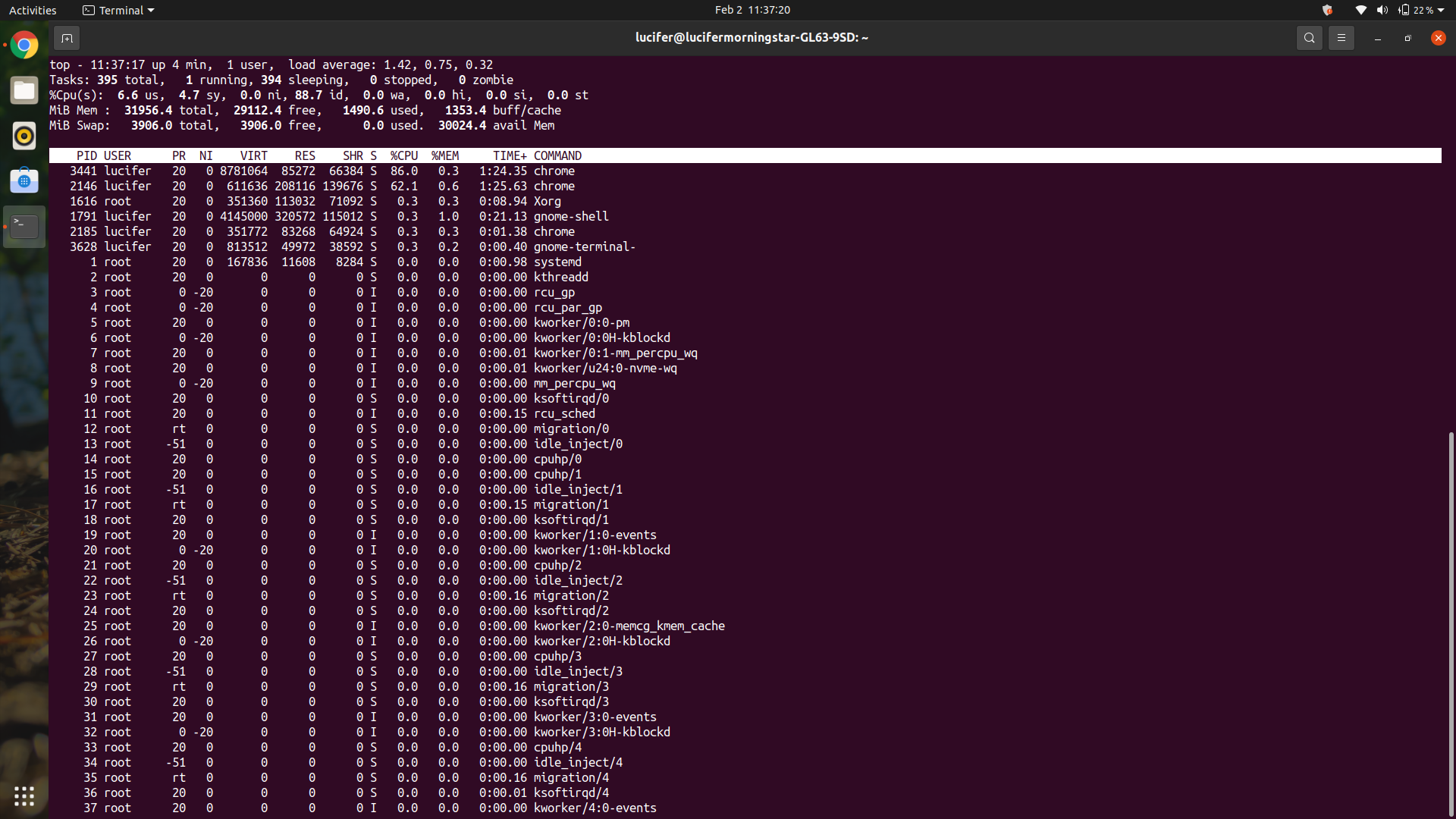 Why is My Ubuntu Terminal Lagging? Easy Solutions Here