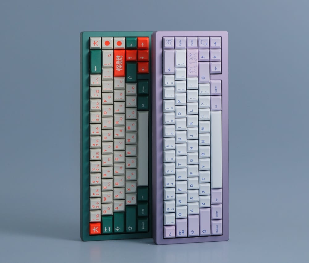 Keyboard Metal Case vs Plastic: Which One Should You Choose?