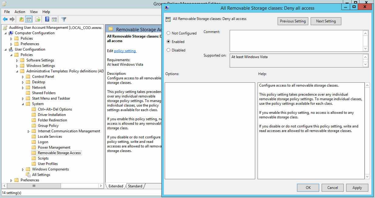 Quick Guide: Setting Up Group Policy in Registry for Windows