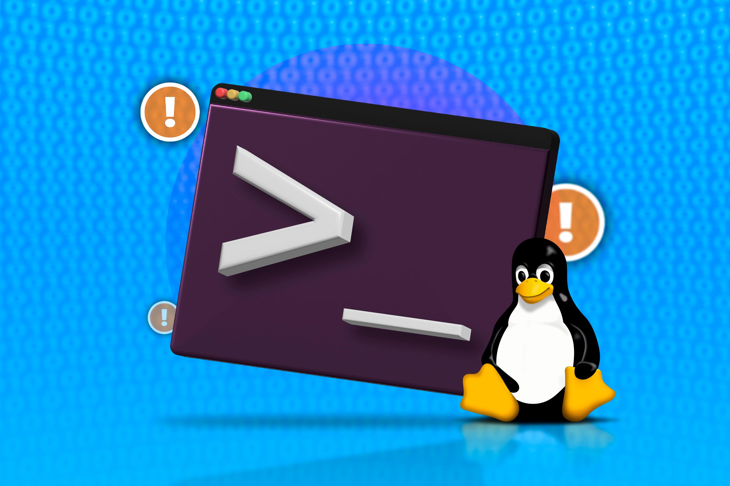 Want to Build a Linux PC Avoid These Common Mistakes