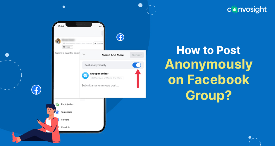 Quick Guide How to Comment Anonymously and Stay Safe