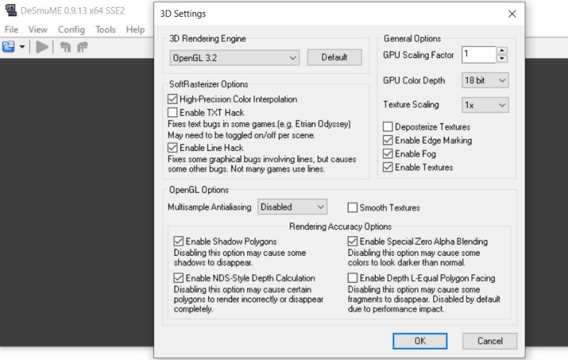 Quick Guide: Setting up Desmume Controls for Your Favorite Games