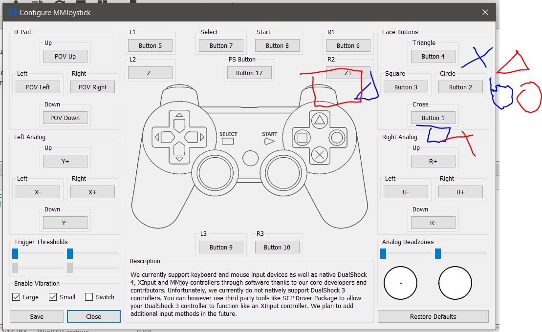 rpcs3 controller not working? Try these troubleshooting steps