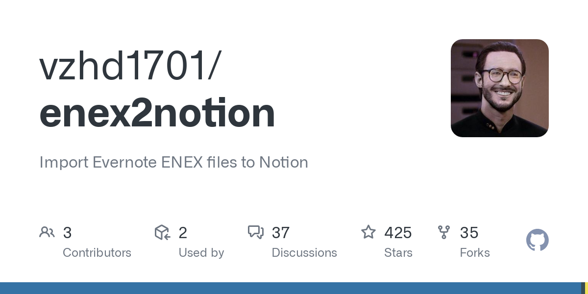 Boost Your Productivity: Migrate from Evernote to Notion Seamlessly Using enex2notion