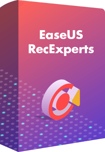 Get the Best Deal: EaseUS RecExperts Discount Code Revealed