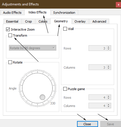 Learn How to VLC Zoom into Video: A Beginners Tutorial