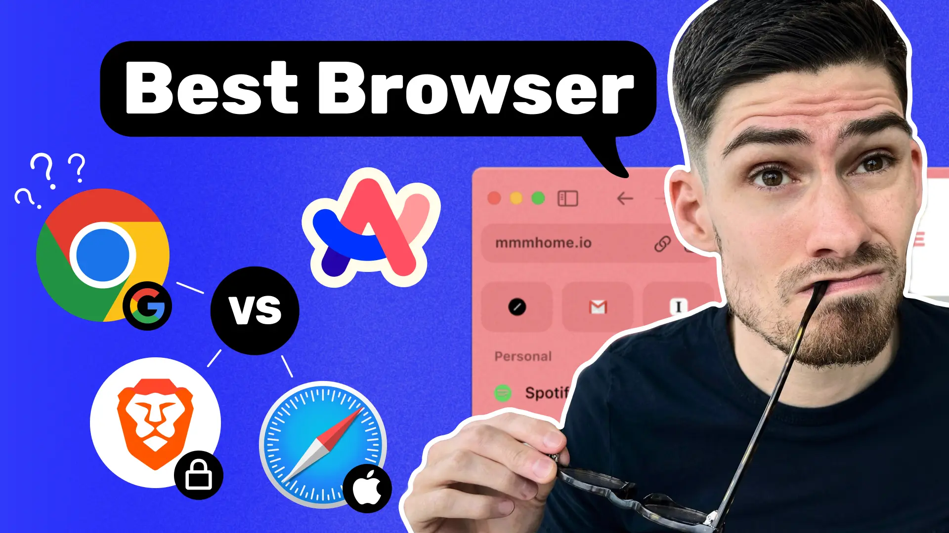 Users Say These Are Top Arc Browser Alternatives