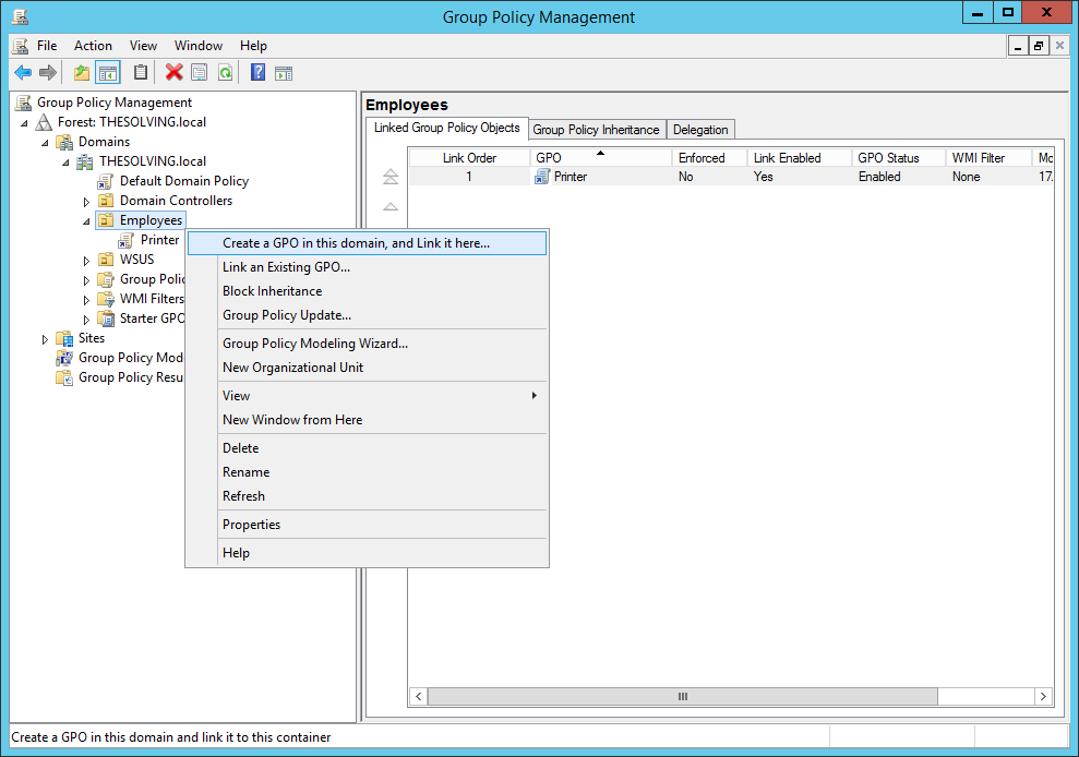 Quick Guide: Setting Up Group Policy in Registry for Windows