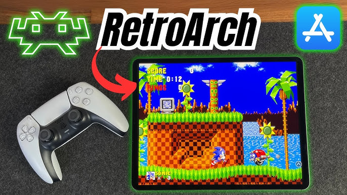 Switching from RetroArch? Explore These Alternative Emulators