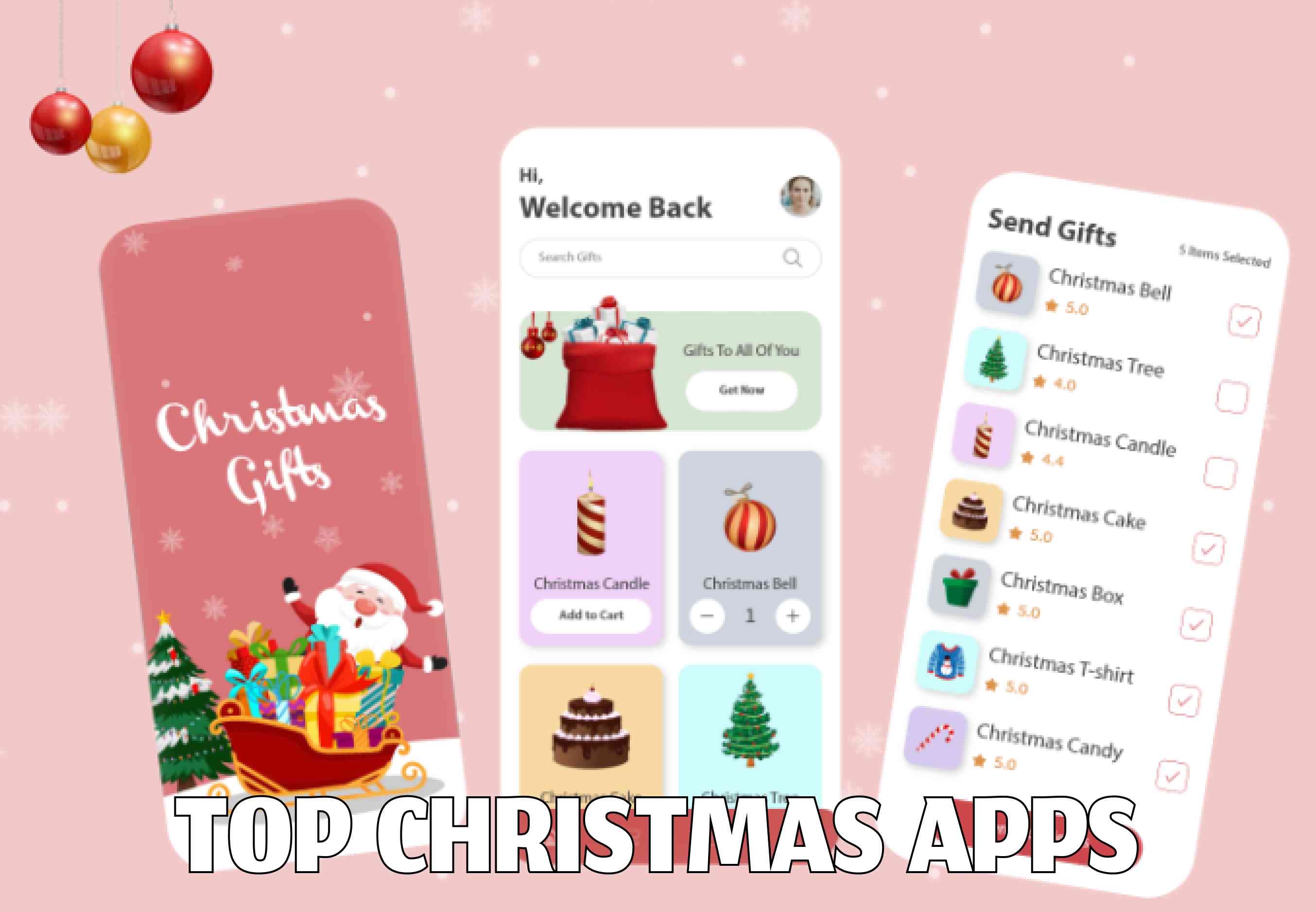 Android Xmas Apps: The Ultimate List for Holiday Fun 2024