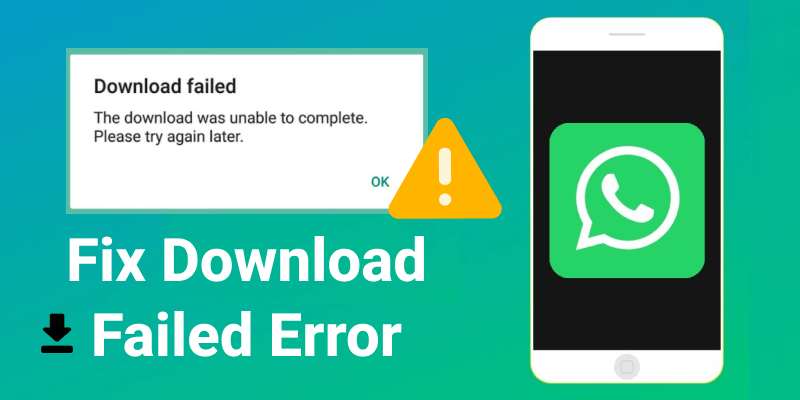 Cant Download a WhatsApp Profile Pic? Try This! (Simple Solutions for Easy WhatsApp Profile Picture Download)