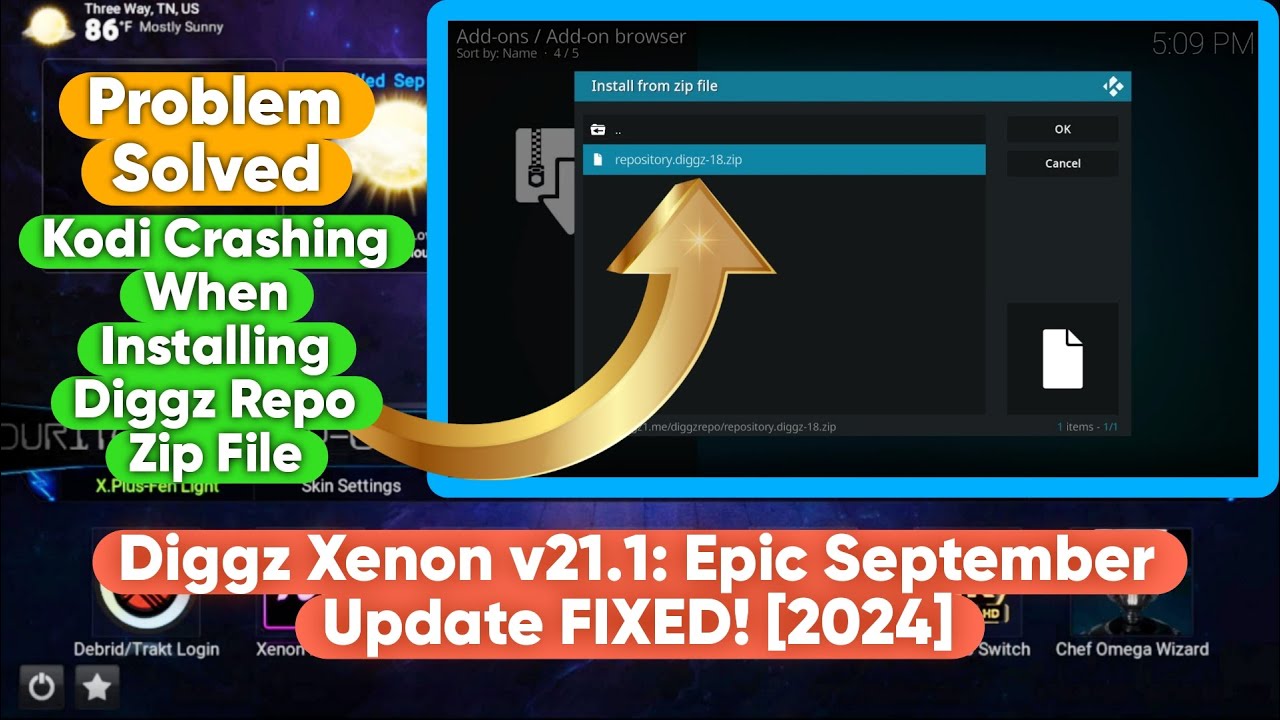 Easy Guide: Troubleshooting Diggz Xenon Not Working in 2023