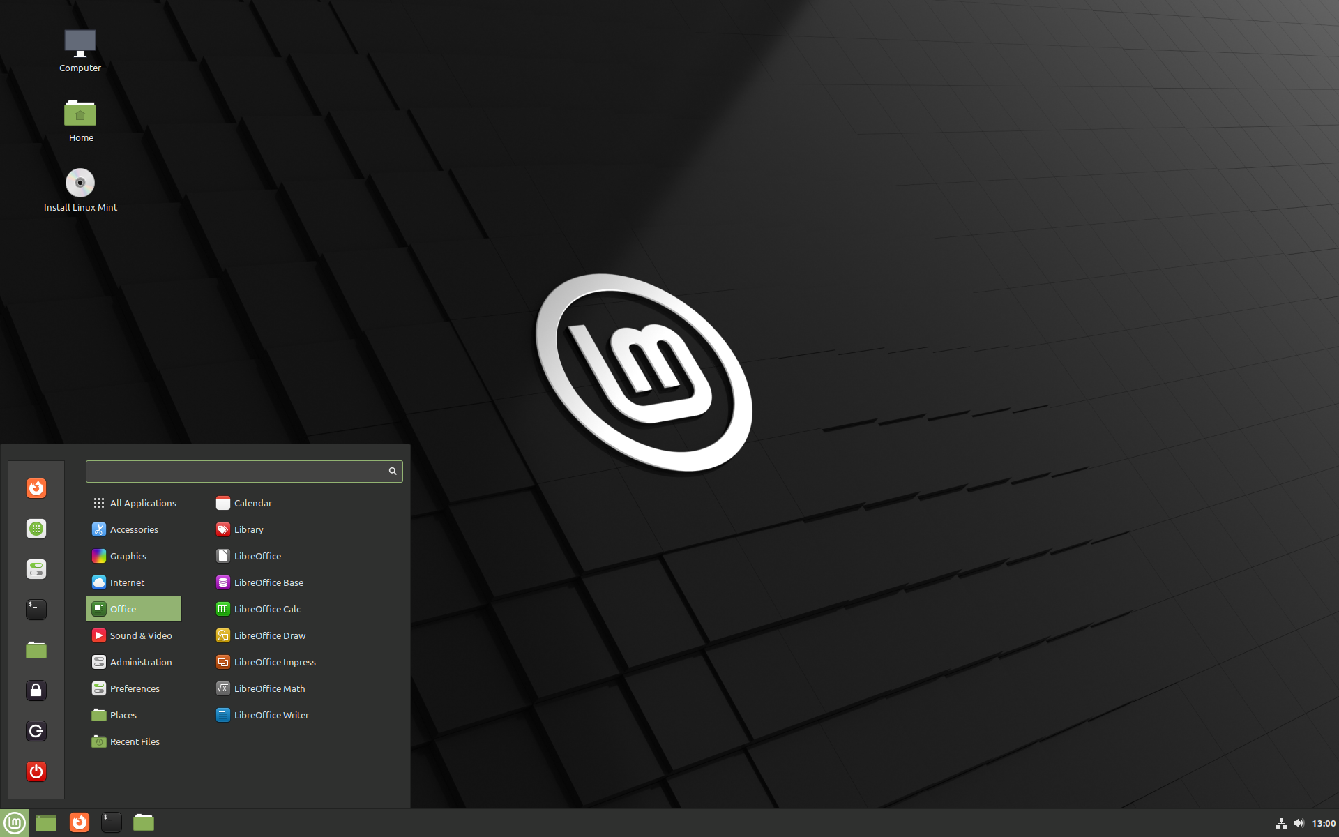 Linux Mint Desktop Environments: Features and Comparison