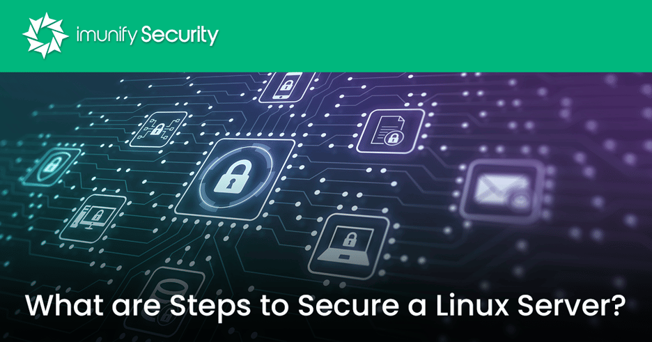 Linux for Web Server Security: How to Protect Your Website