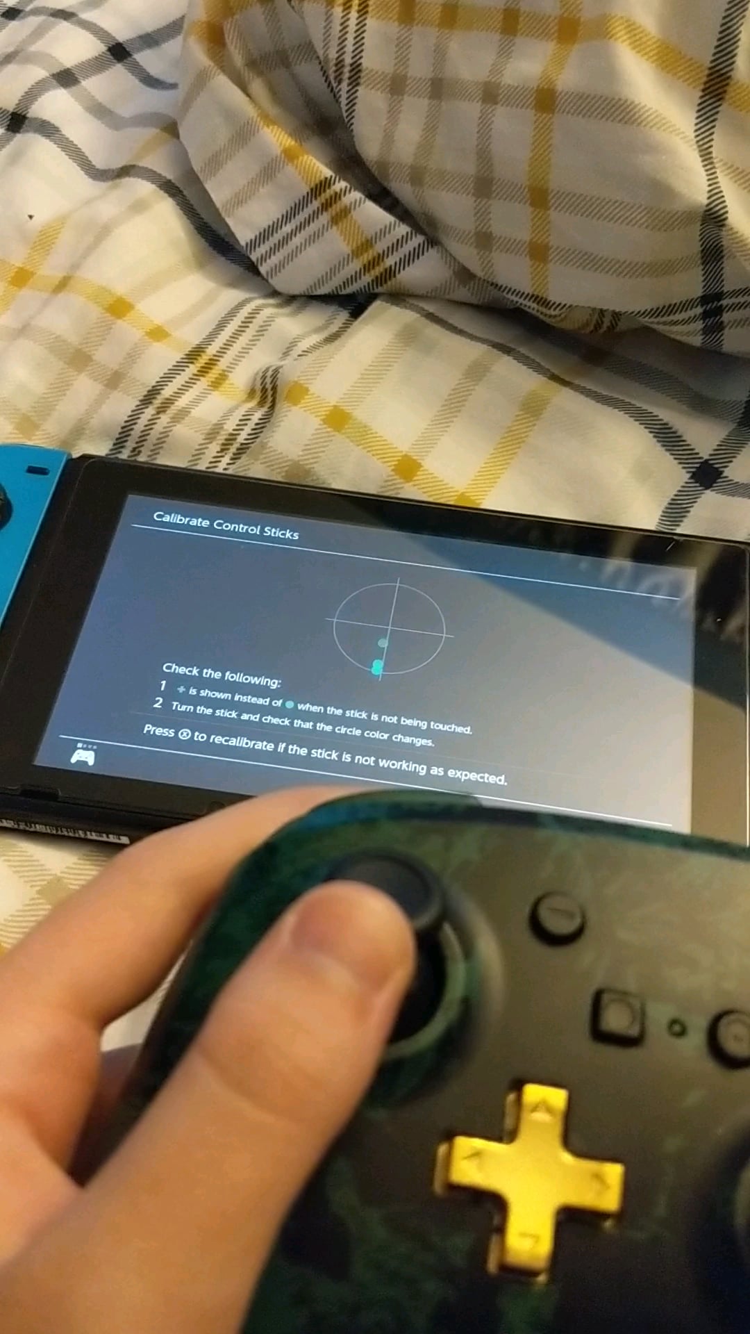 Ultimate Guide to Power a Switch Controller Drift Repair