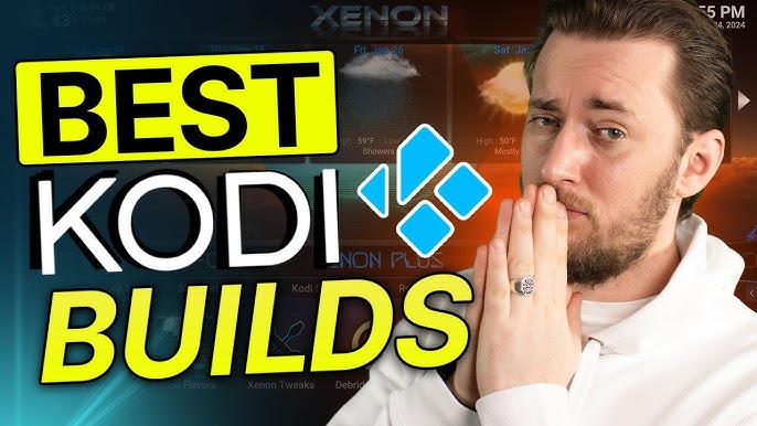 Best Video Add-ons for Kodi: Top Picks for Ultimate Streaming