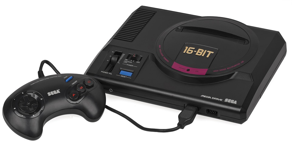 Understanding Sega Genesis BIOS and Emulation (Everything You Need to Know Today)